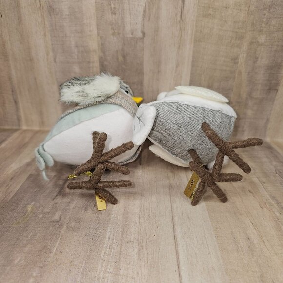 Target Birds 2021 Dewy Flurry Holiday Christmas Snowbirds - Picture 5 of 5